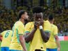 Brasil goleia o Panamá no Maracanã. Agora parte para enfrentar o Egito e depois entrar no Mundial