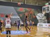 Sesi Araraquara segura reação e vence PONTZ São José pela LBF nesta quarta-feira na Vila