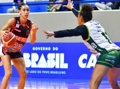 Sesi Araraquara vence Unimed Campinas e disputa o título da Liga de Basquete com o Sampaio neste domingo