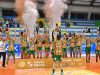 Sampaio Basquete vence o Sesi Araraquara e é campeão da Copa LBF pela primeira vez