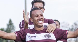FPF divulga tabela do Paulista Sub-20: veja os jogos da Ferroviária na competição