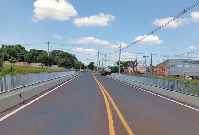 Viaduto Jardim Dumont