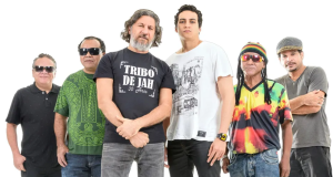 Tribo de Jah celebra 40 anos em show especial no Sesc Araraquara nesta quinta (14)