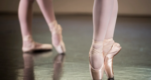 Oficinas Culturais abrem vagas gratuitas para Ballet