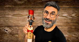 Museu do Boneco recebe oficina gratuita de construção de bonecos pedagógicos para professores