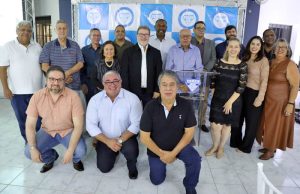 Em noite de festa e confraternização ASPA comemorou 64 anos de fundação