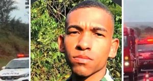 Após capotamento de viatura na Faria Lima, policial militar rodoviário morre no hospital em Matão