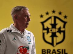Brasil começa caminhada do hexa campeonato neste sábado, 19h, contra a Seleção de Marrocos