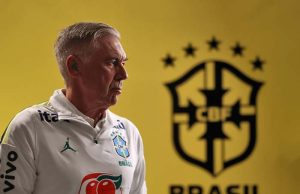 Brasil começa caminhada do hexa campeonato neste sábado, 19h, contra a Seleção de Marrocos