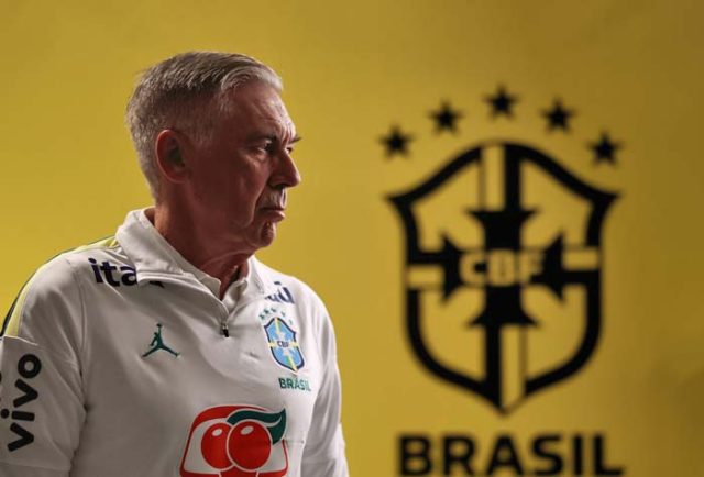 Ancelotti