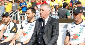 Após vitória sobre o Egito, Ancelotti diz ter “ideia clara” da escalação para estreia da Copa