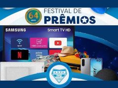 ASPA anuncia em sorteio nesta quarta-feira os servidores contemplados no seu Festival de Prêmios