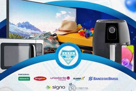 Sócio da ASPA tem até esta segunda-feira (08), prazo para se inscrever e participar do Festival de Prêmios