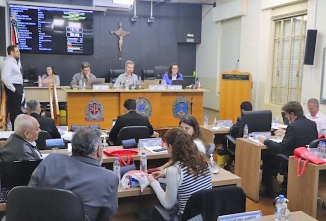 Camara Municipal