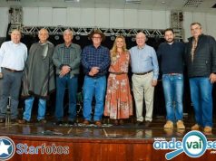 Canasol comemora 74 anos de fundação com a maior Festa Junina de todos os tempos