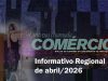 Informativo Regional de abril 2026