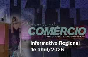 Informativo Regional de abril 2026