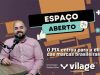 O PIX entrou para a elite das marcas brasileiras