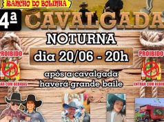 Prefeitura de Araraquara cancela cavalgada por descumprimento da legislação e uso de esporas e chicotes