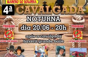 Prefeitura de Araraquara cancela cavalgada por descumprimento da legislação e uso de esporas e chicotes