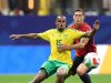República Tcheca e África do Sul empatam nesta quinta em jogo de baixo nível técnico na Copa