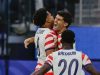Estados Unidos massacram o Paraguai no Grupo D da Copa do Mundo: 4 a 1