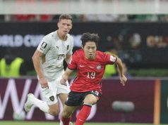 México e Coreia do Sul vencem na abertura da Copa do Mundo pelo Grupo A, nesta quinta