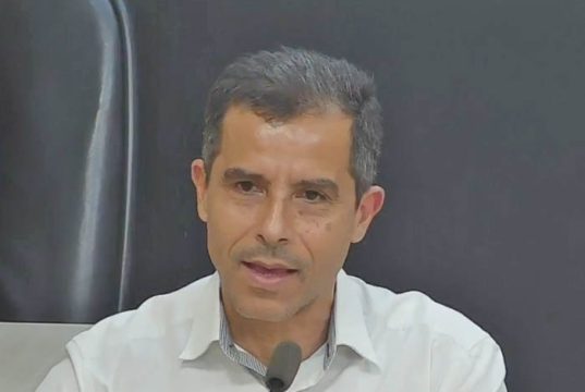 ‘Não vai ter nada que ficará sem resposta’, diz secretário sobre denúncias envolvendo a GCM