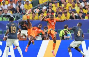 Alemanha dispara no saldo de gols ao vencer Curaçau por 7 a 1 no Grupo E da Copa do Mundo
