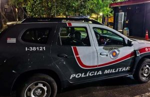 Denúncia leva policiais militares a recuperarem motocicleta furtada em cidade da região