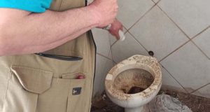 Vigilância Ambiental intensifica ações de combate à dengue em diversas regiões de Araraquara
