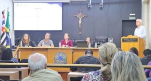 Terra, água e ar: Impactos e desafios locais são debatidos em Audiência na Câmara