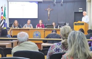 Terra, água e ar: Impactos e desafios locais são debatidos em Audiência na Câmara