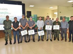 Faesp reforça alerta contra incêndios rurais no Estado de São Paulo