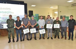 Faesp reforça alerta contra incêndios rurais no Estado de São Paulo