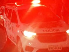 Quadrilha invade Fazenda, leva tratores e até a janta do caseiro posta à mesa