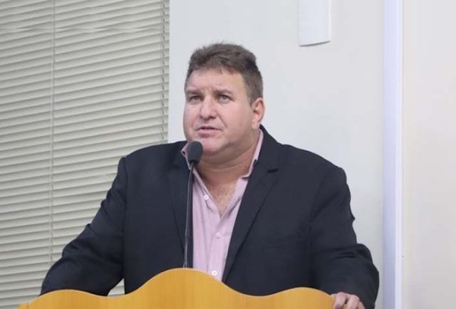 Fernando Portapila