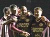 Em jogo com 68 pagantes, Ferroviária vence o Barra (SC) e entra no G8 do Brasileiro da Série C
