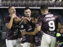 Ferroviária vence Inter de Limeira neste domingo e sobe para o 4° lugar no Brasileiro da Série C