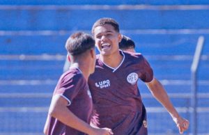 Ferroviária vence Velo Clube no Sub-15 e Sub-17 e mantém 100% no Campeonato Paulista