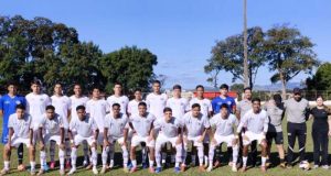 Ferroviária bate Itapirense fora de casa e estreia com vitória no Paulista Sub-20