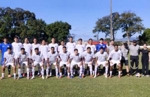 Ferroviária bate Itapirense fora de casa e estreia com vitória no Paulista Sub-20