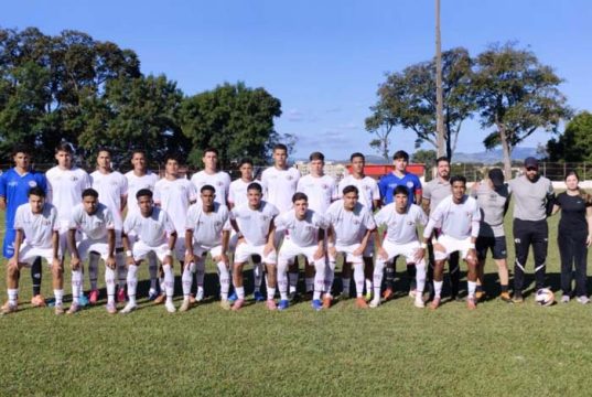 Ferroviária bate Itapirense fora de casa e estreia com vitória no Paulista Sub-20