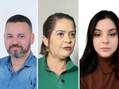 Outra mudança no secretariado de Lapena: Paula deixa a Comunicação e assume Chefia de Gabinete
