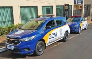 Homem procurado pela Justiça e com 10 anos para cumprir é capturado na Vila Xavier pela GCM