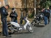 Guarda Municipal realiza fiscalização no trânsito “brecando” motos barulhentas na Antônio Prado