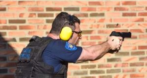 Vereadores decidem sobre compra de armas para a Guarda Civil Municipal nesta terça-feira