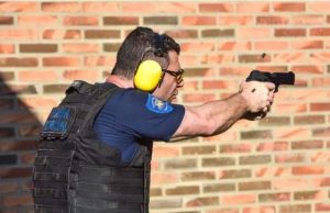 Vereadores decidem sobre compra de armas para a Guarda Civil Municipal nesta terça-feira
