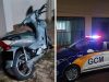Homem resiste ao roubo da motocicleta no Jardim Brasil e coloca ladrão pra correr após luta corporal