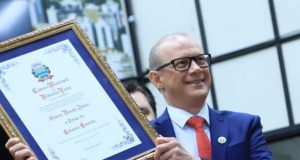 Hilário Bocchi, especialista em Direito Previdenciário faz palestra na ASPA nesta quinta, sobre mudanças na legislação